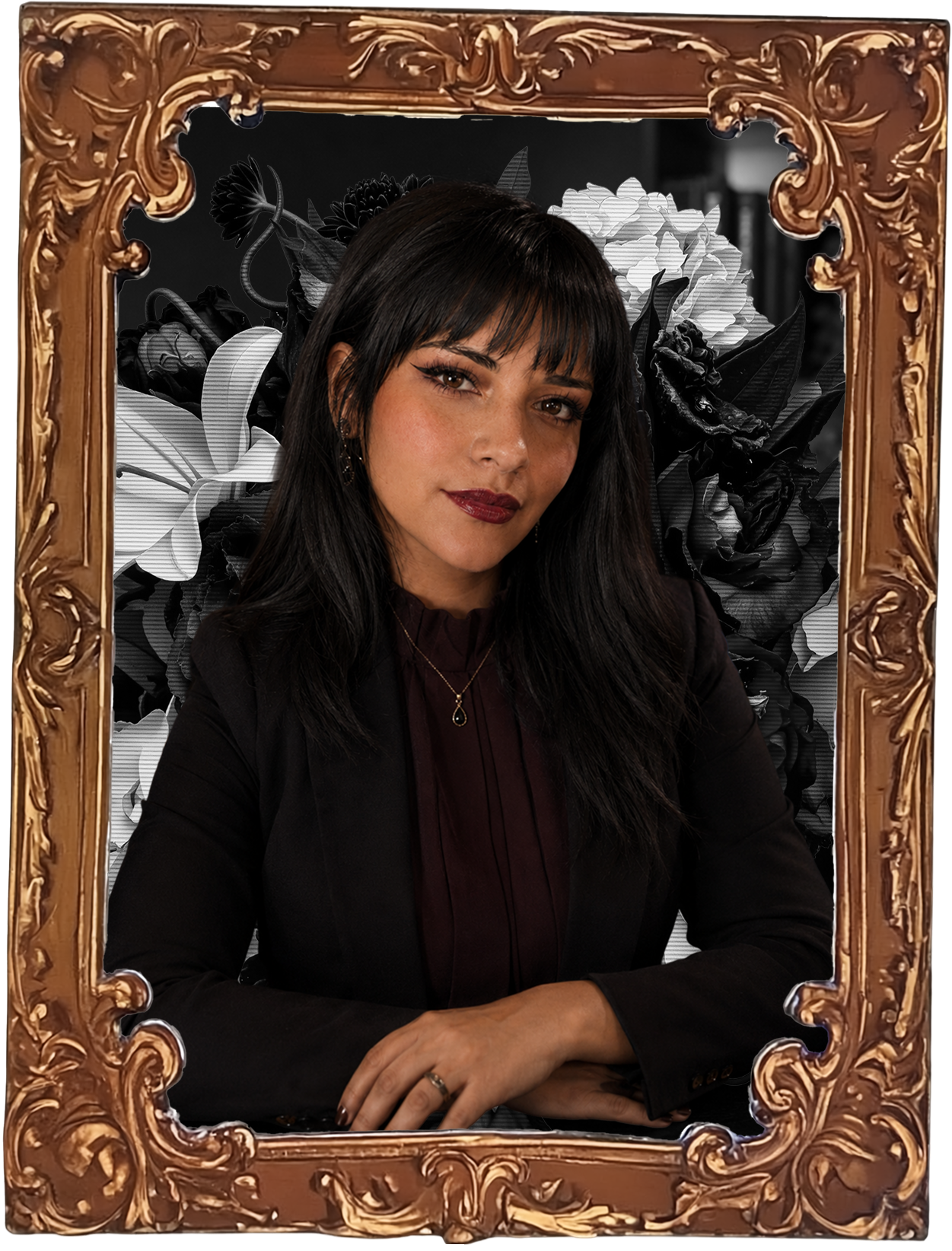 Dra. Caroline Barra Psicóloga