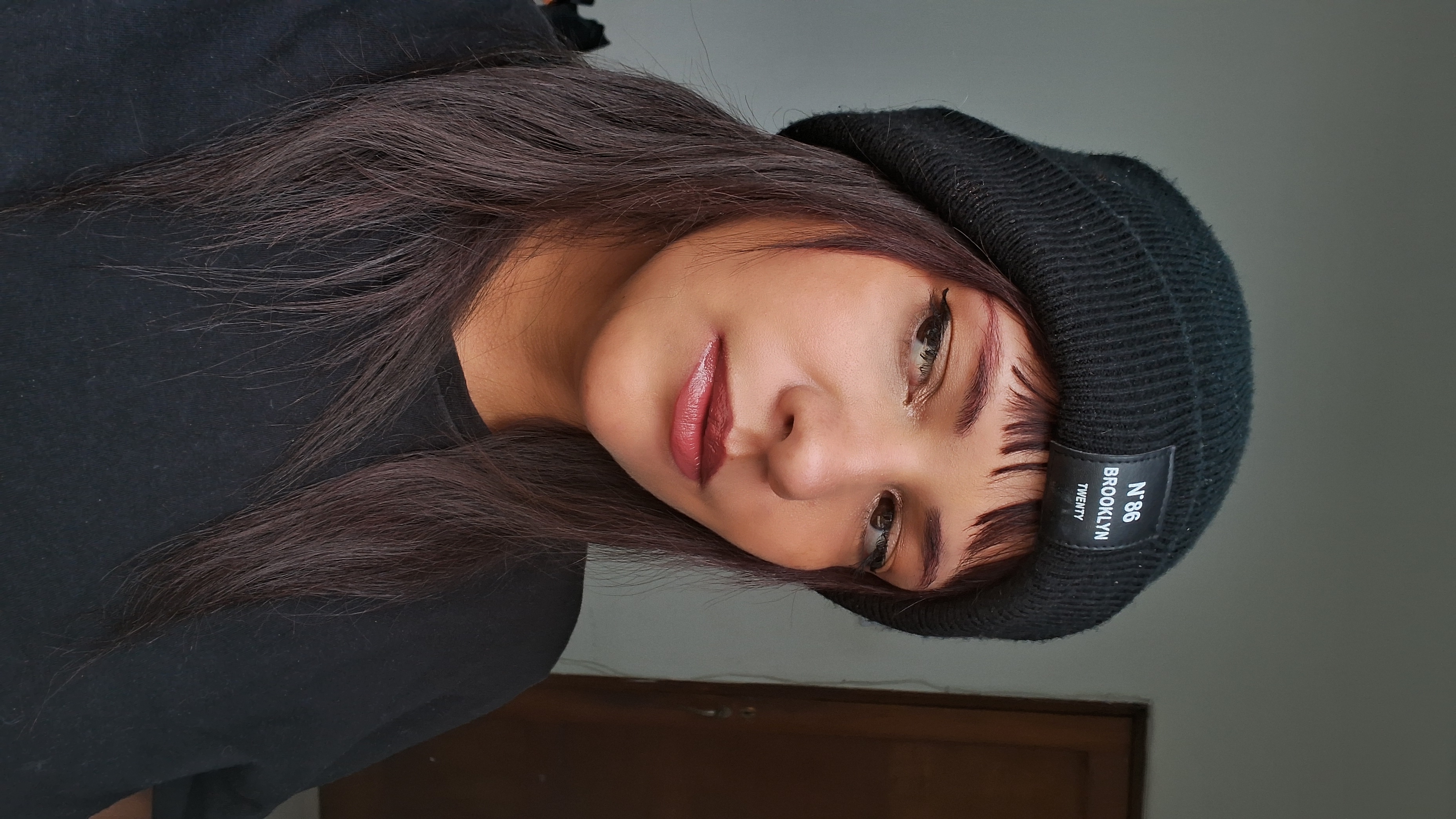 Carol Barra Psicóloga